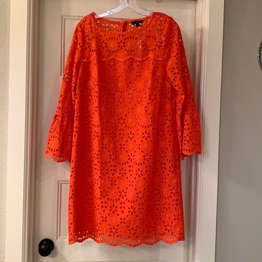 J Crew Dress